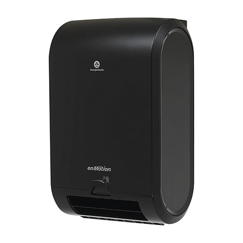 Georgia Pacific enMotion Flex Automated Touchless Paper Towel Dispenser | 13.31