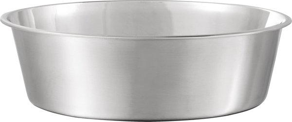 Frisco Non-Skid Stainless Steel Bowl