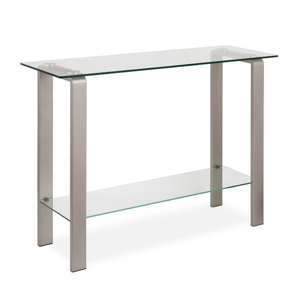 Asta Console Table