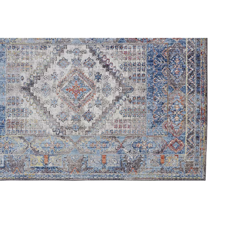 Weave and Wander Matana Area Rug