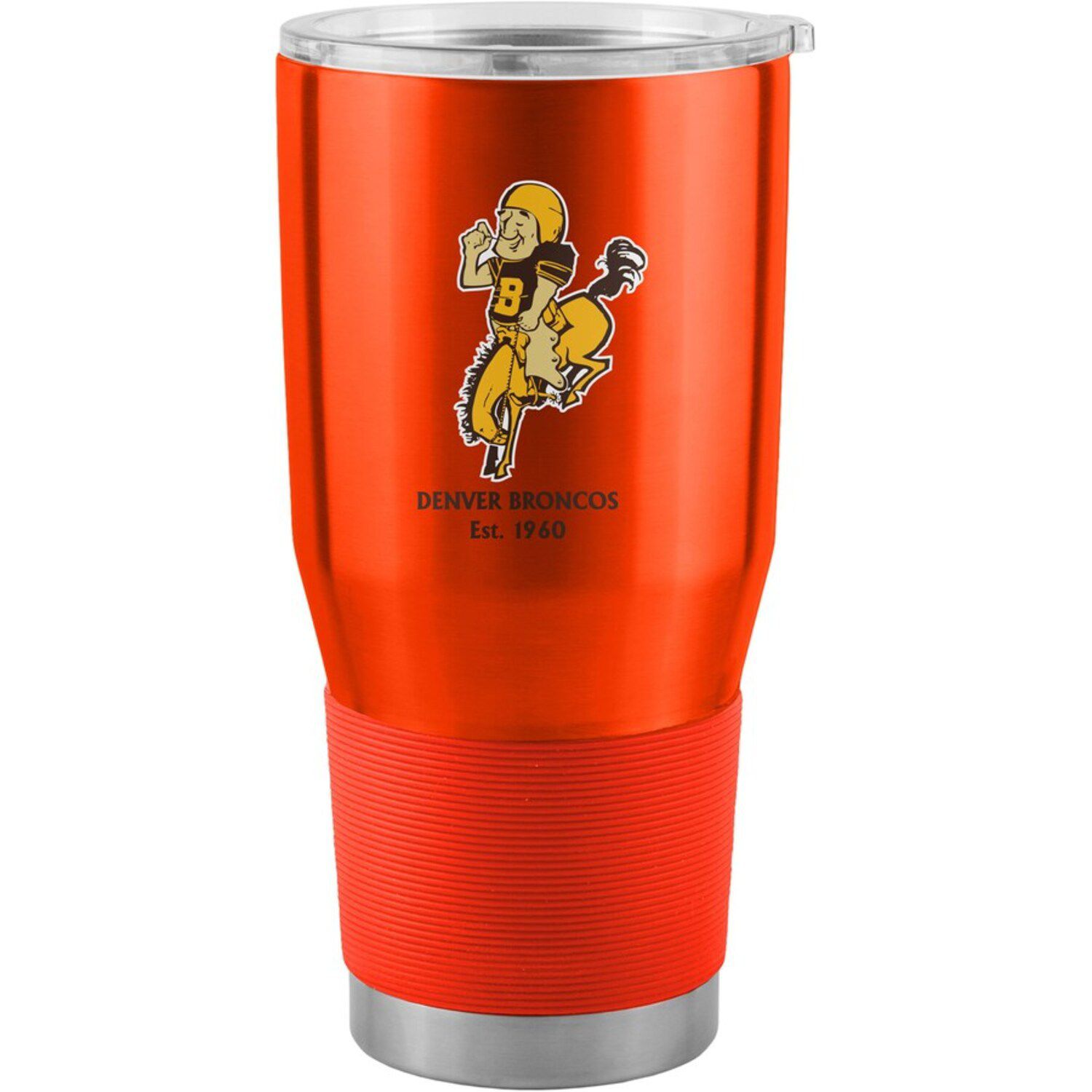 Denver Broncos Retro 30oz. Tumbler