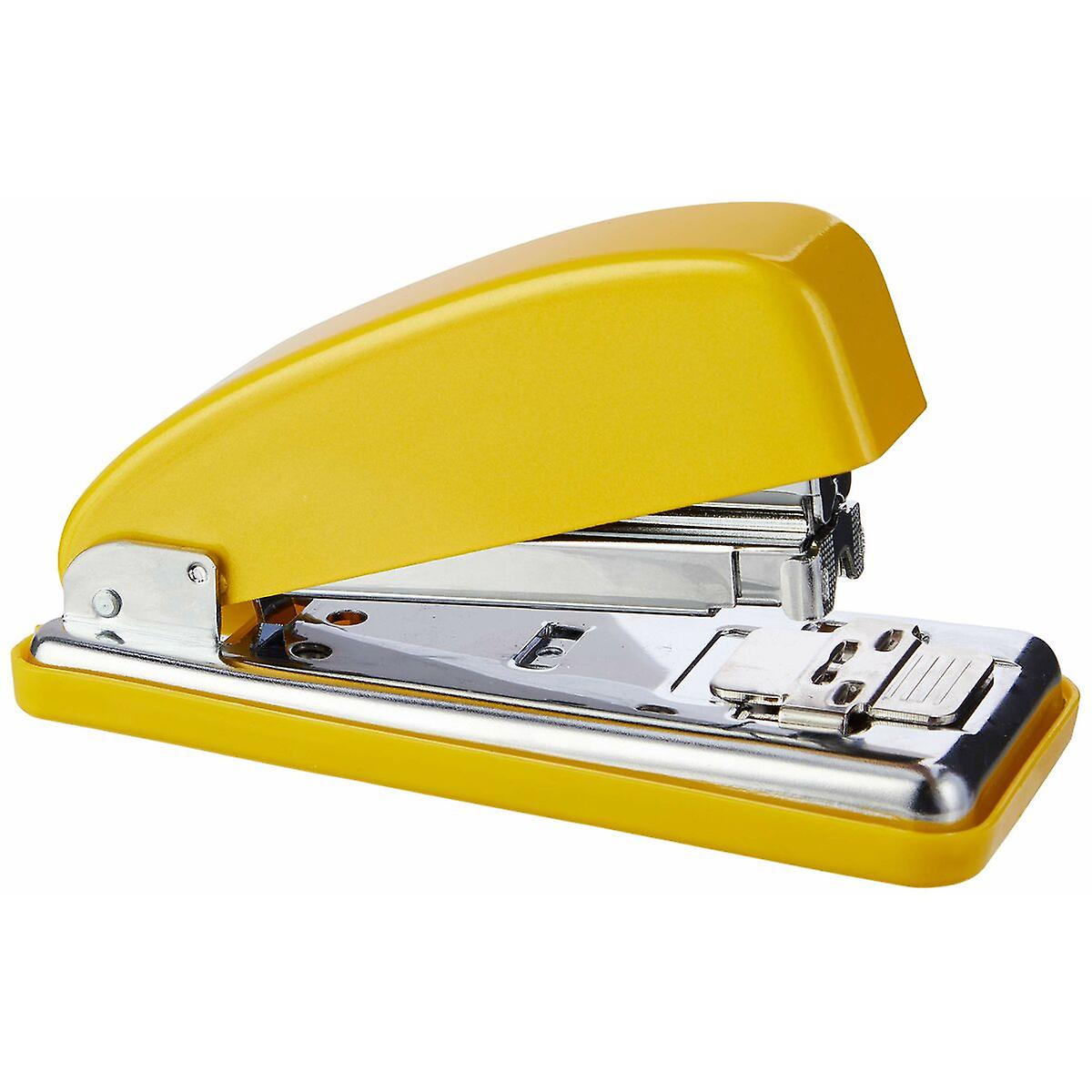 Stapler Petrus 226 WOW Metallic Yellow