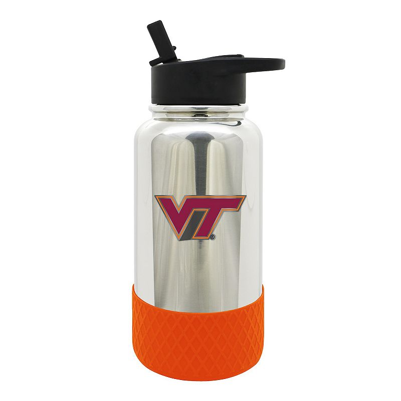 NCAA Virginia Tech Hokies 32-oz. Thirst Hydration Bottle