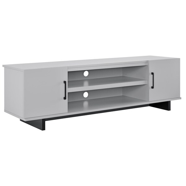 Avenue Greene Kirkdale TV Stand for TVs up to 65 inches - n/a