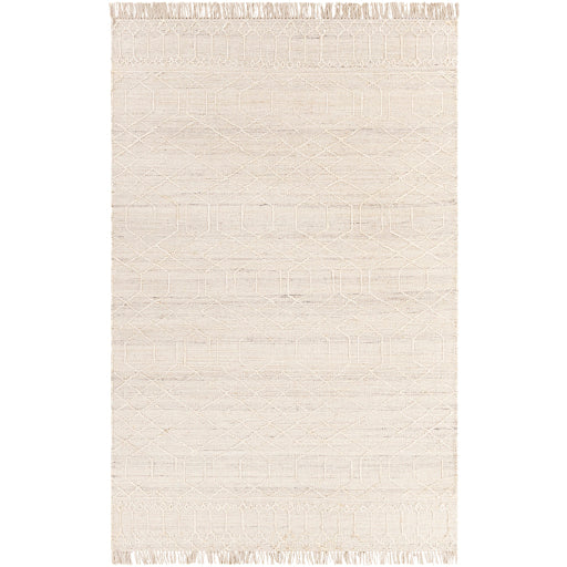 Watford Jute Ivory Rug