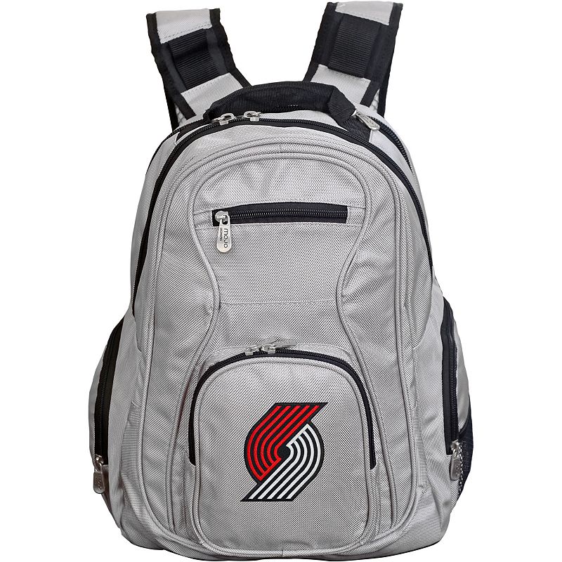 Portland Trail Blazers Premium Laptop Backpack