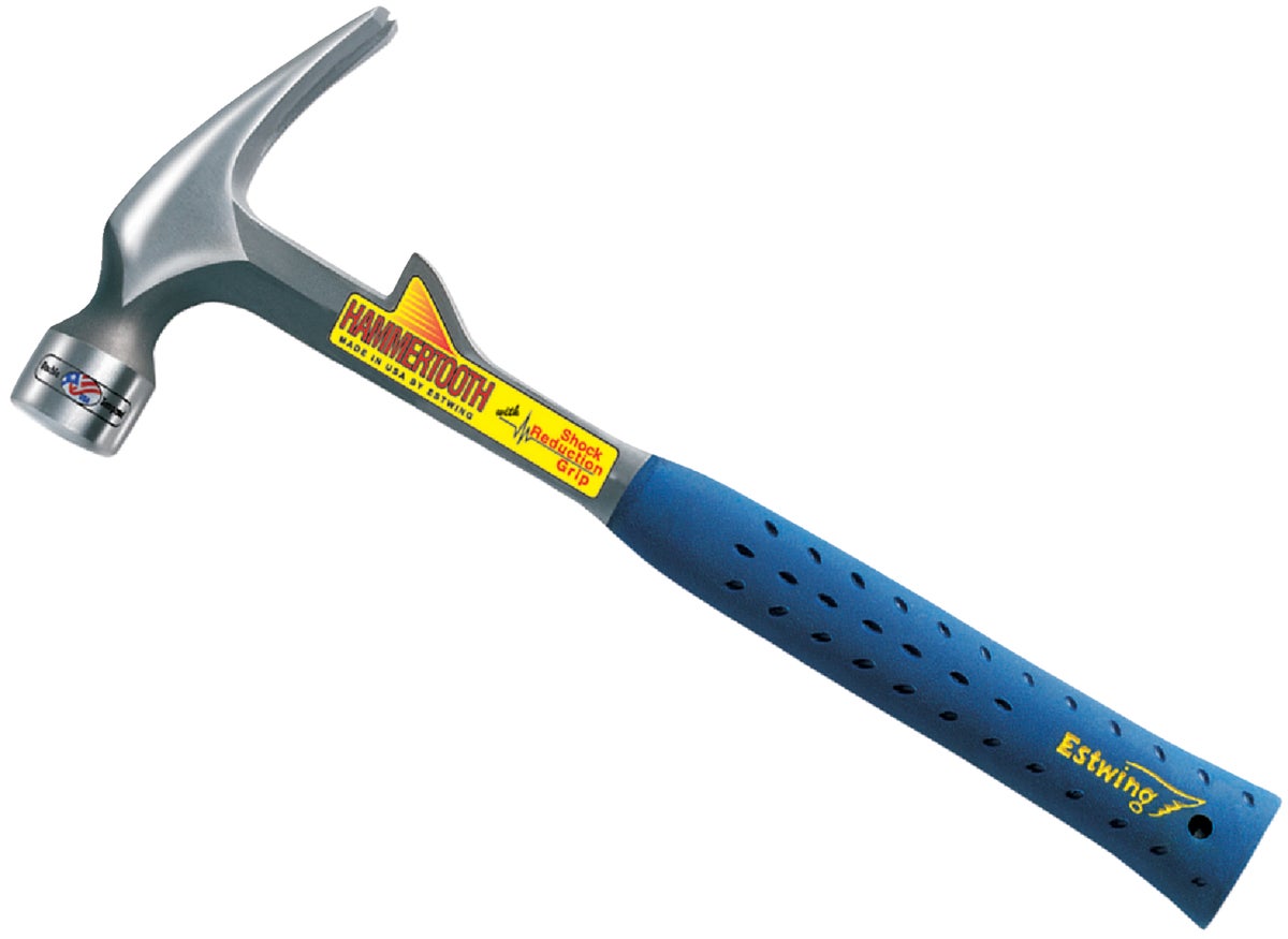 Estwing HammerTooth Framing Hammer