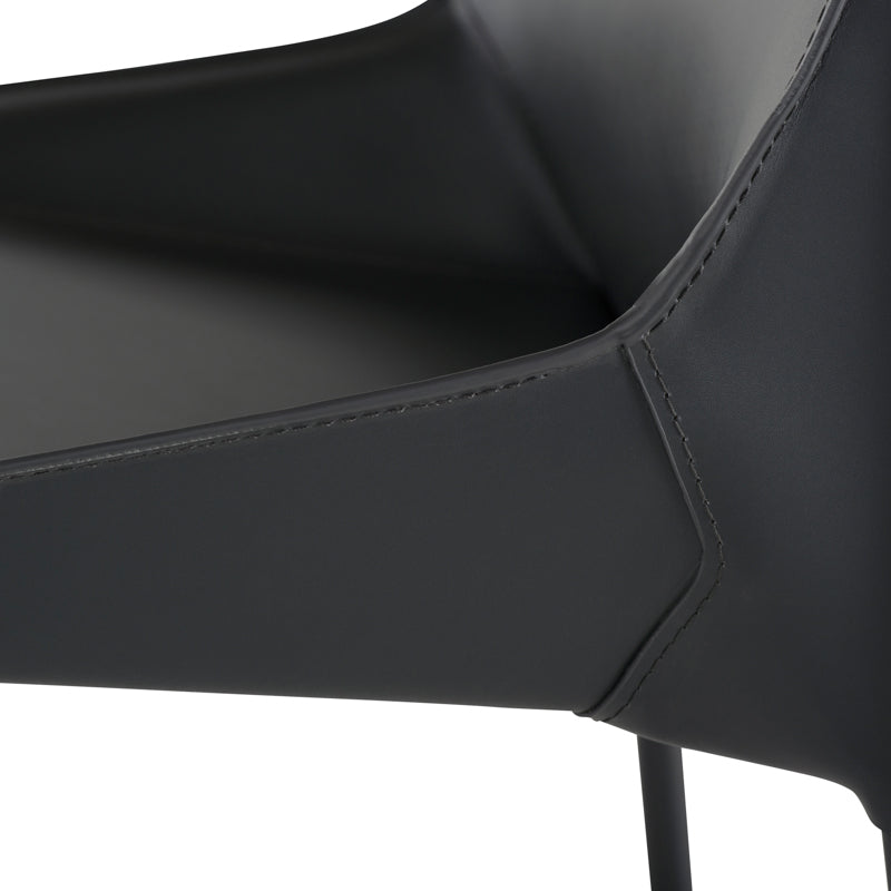 Delphine Dining Armless Chair