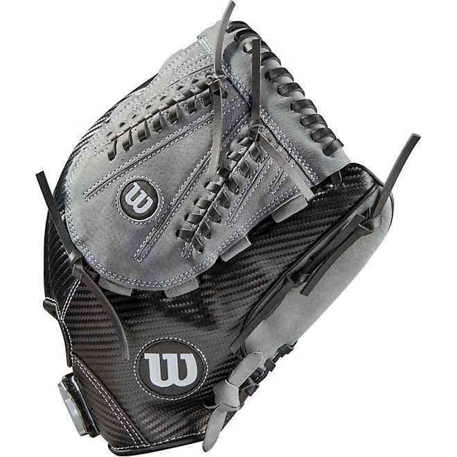 Wilson Adults' 2021 A360 SP13 13-in Infield Slowpitch Softball Glove