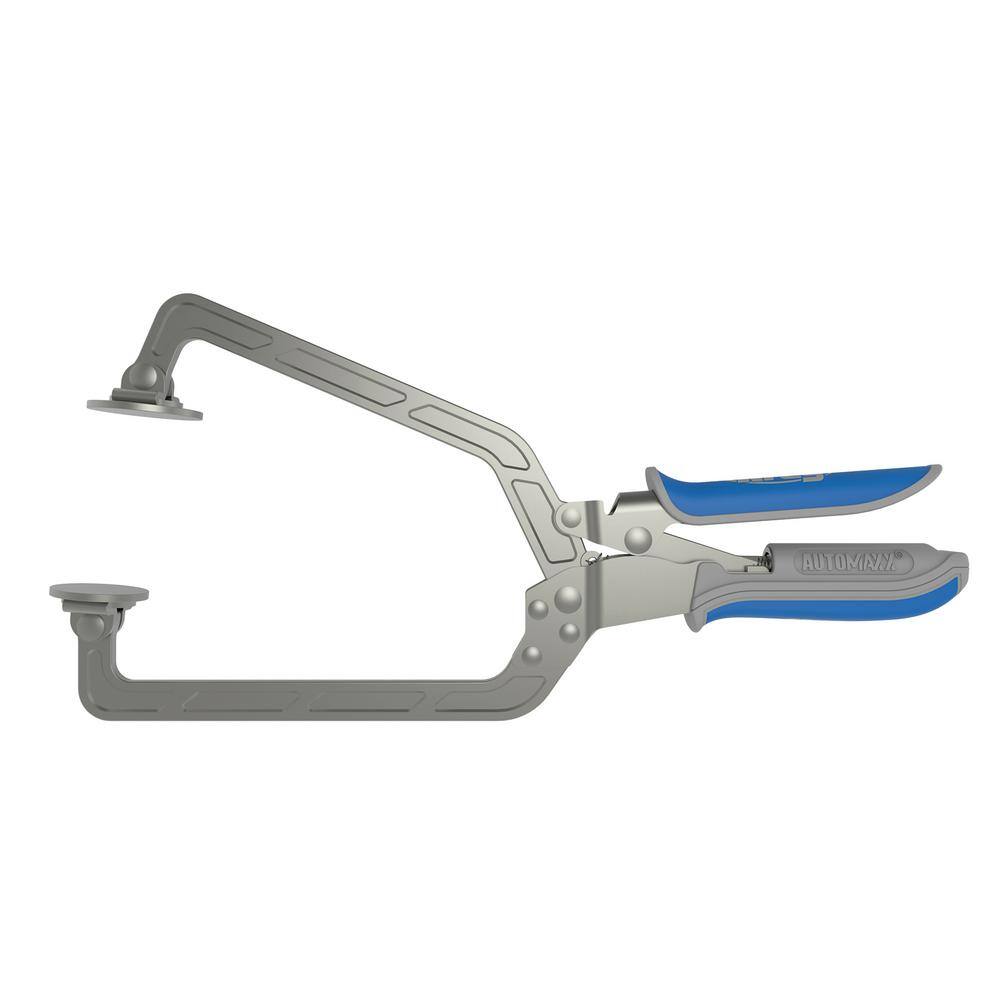 Kreg 6 in. Face Clamp with Automaxx Auto-Adjust Technology KHC6