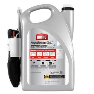Ortho Home Defense Max 1 Gal. Wand 460081005