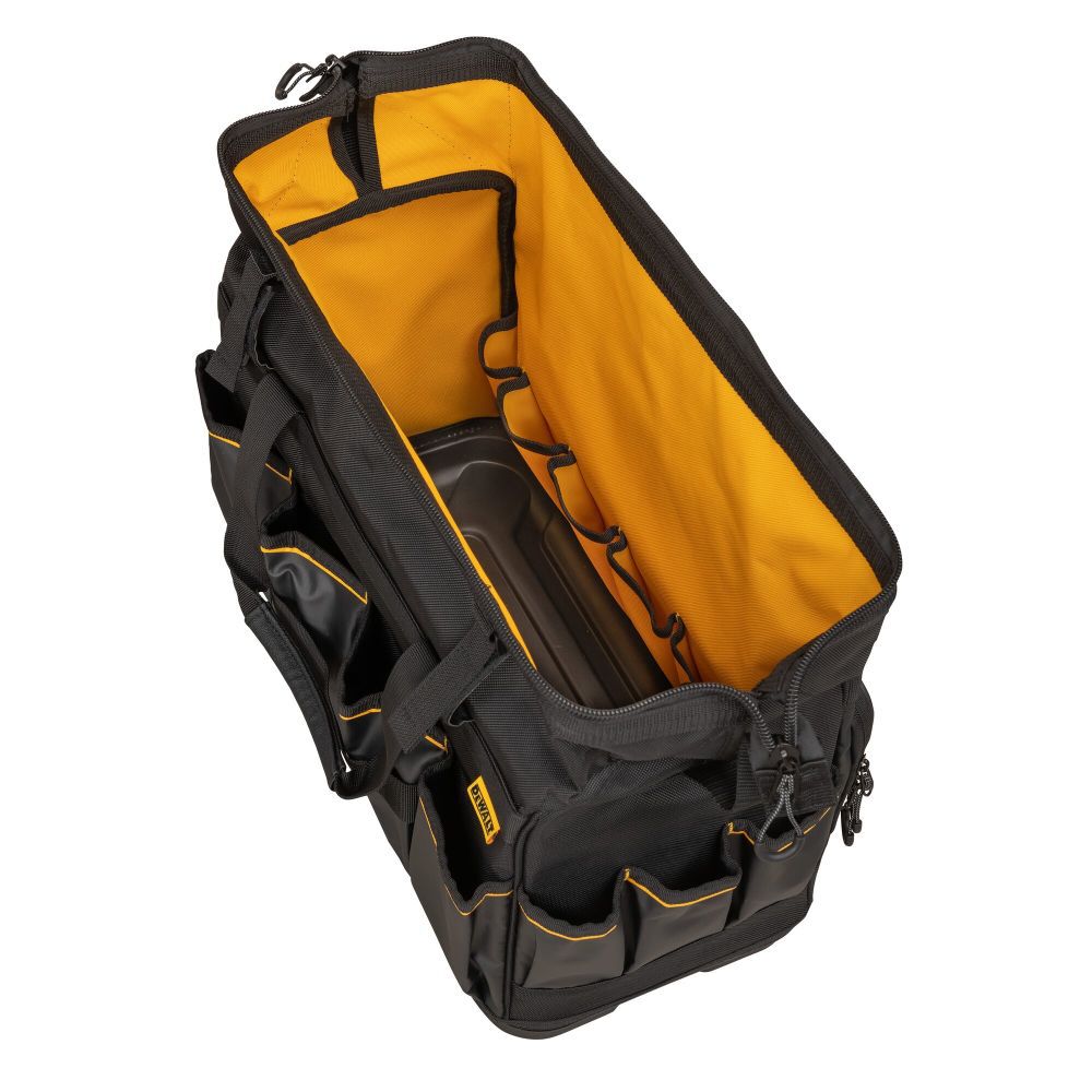 DW 20 PRO Open Mouth Tool Bag DWST560104 from DW