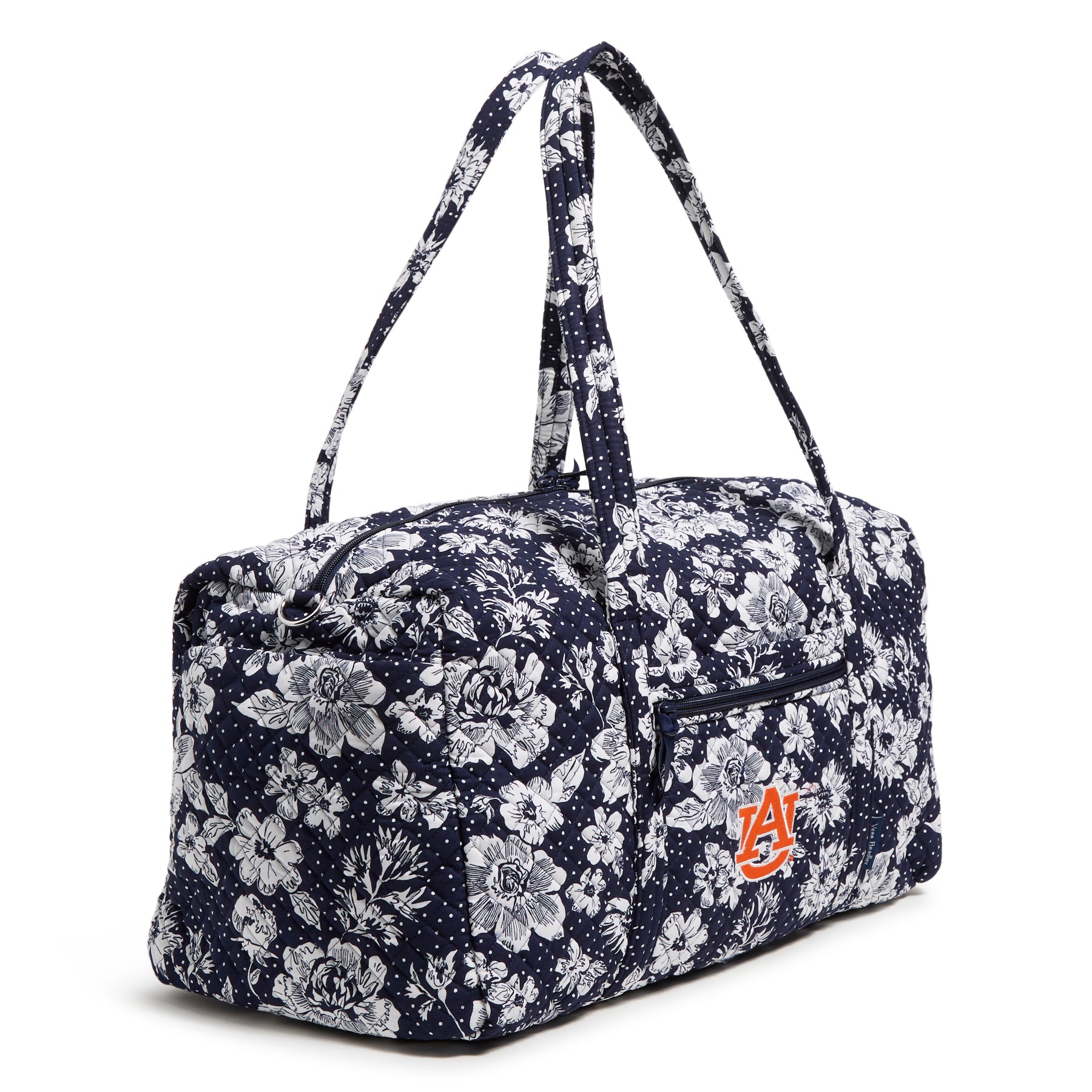 Collegiate Large Travel Duffel Bag