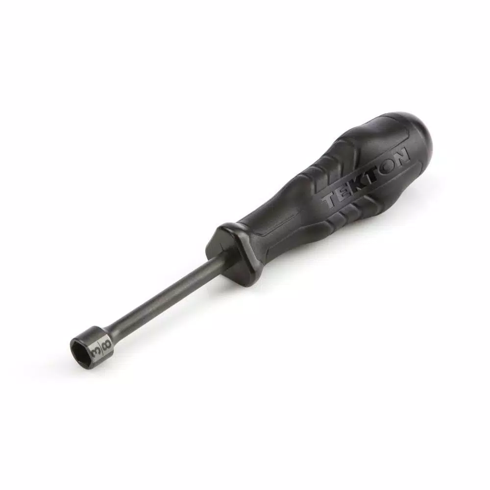 TEKTON 3/8 in. Nut Driver and#8211; XDC Depot