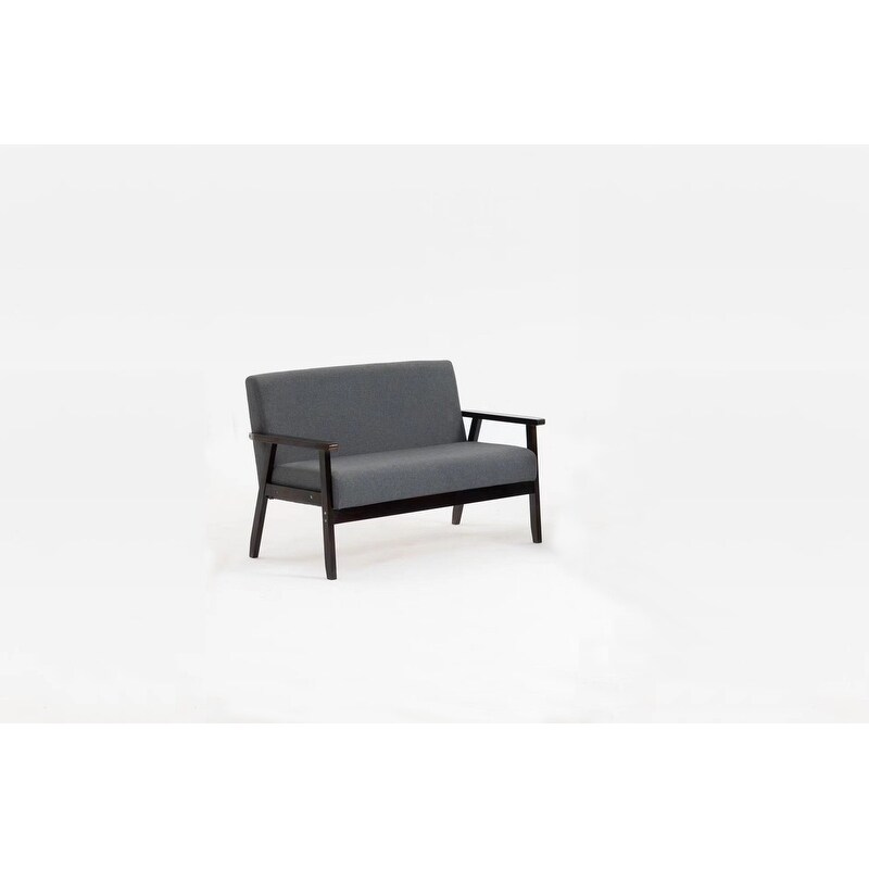Bahamas Coffee Table Loveseat Chair Set