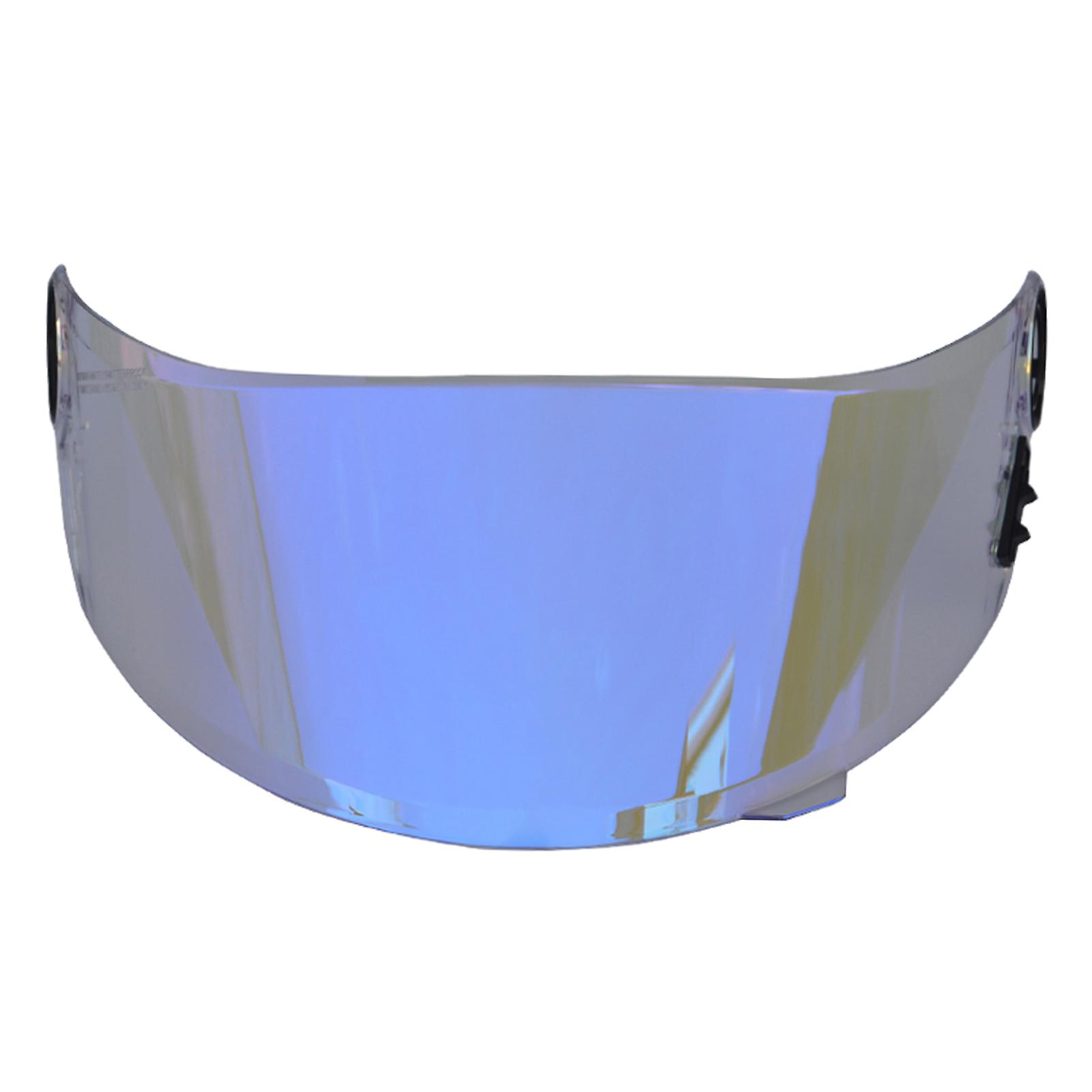 Motorcycle Anti-uv Anti-scratch Helmets Lens Fashion Visor Wind Shield Lens Replacement For Ls2 Ff358 Ff396