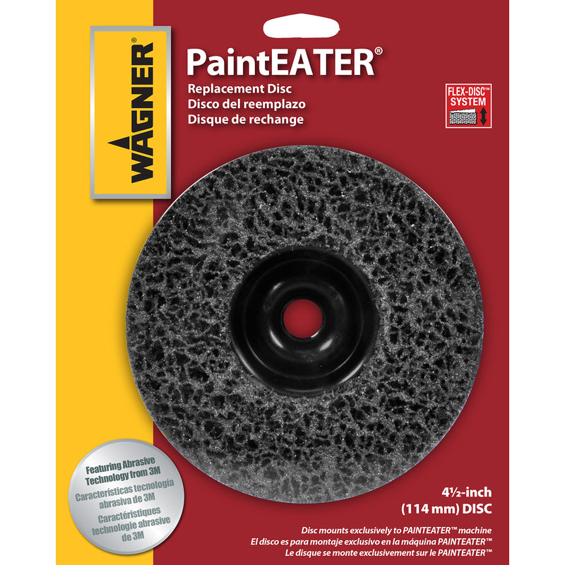 PAINT EATER 4.5