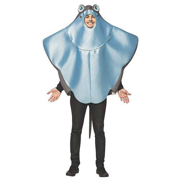 Morris Costumes Toddler's Stingray Halloween Costu...