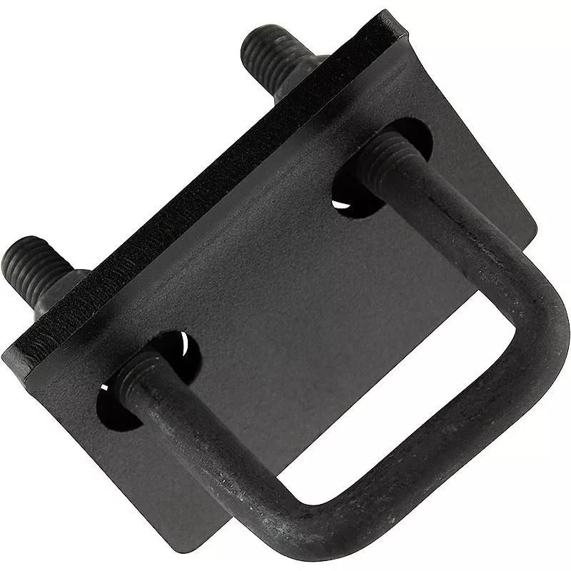 Saris Hitch Tightener， Bike Rack Hitch Accessories， 2 Inch Hitch - Black