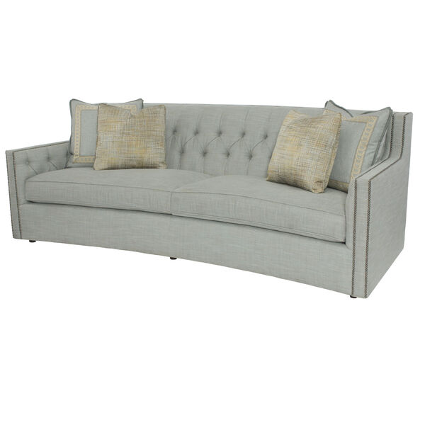 Candace Gray Sofa