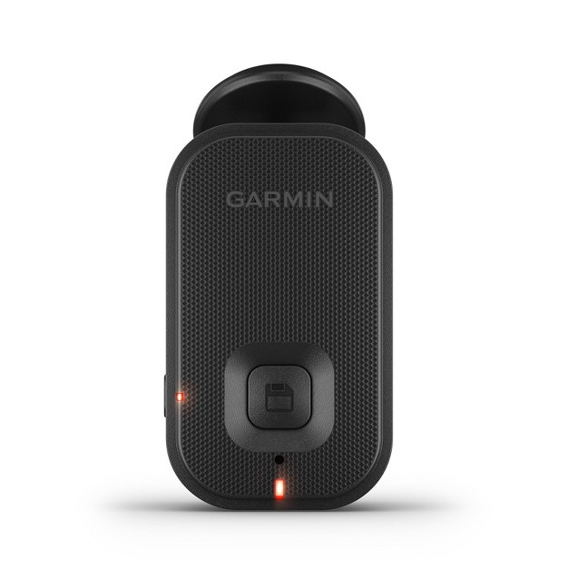 Garmin Dash Cam Mini 2 Black