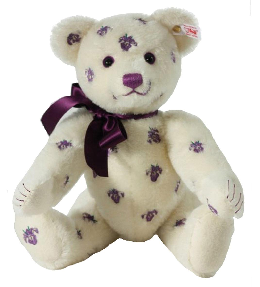 Iris Steiff Teddy Bear