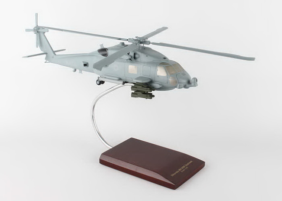 Executive Series MH 60r Seahawk Usn 1/40