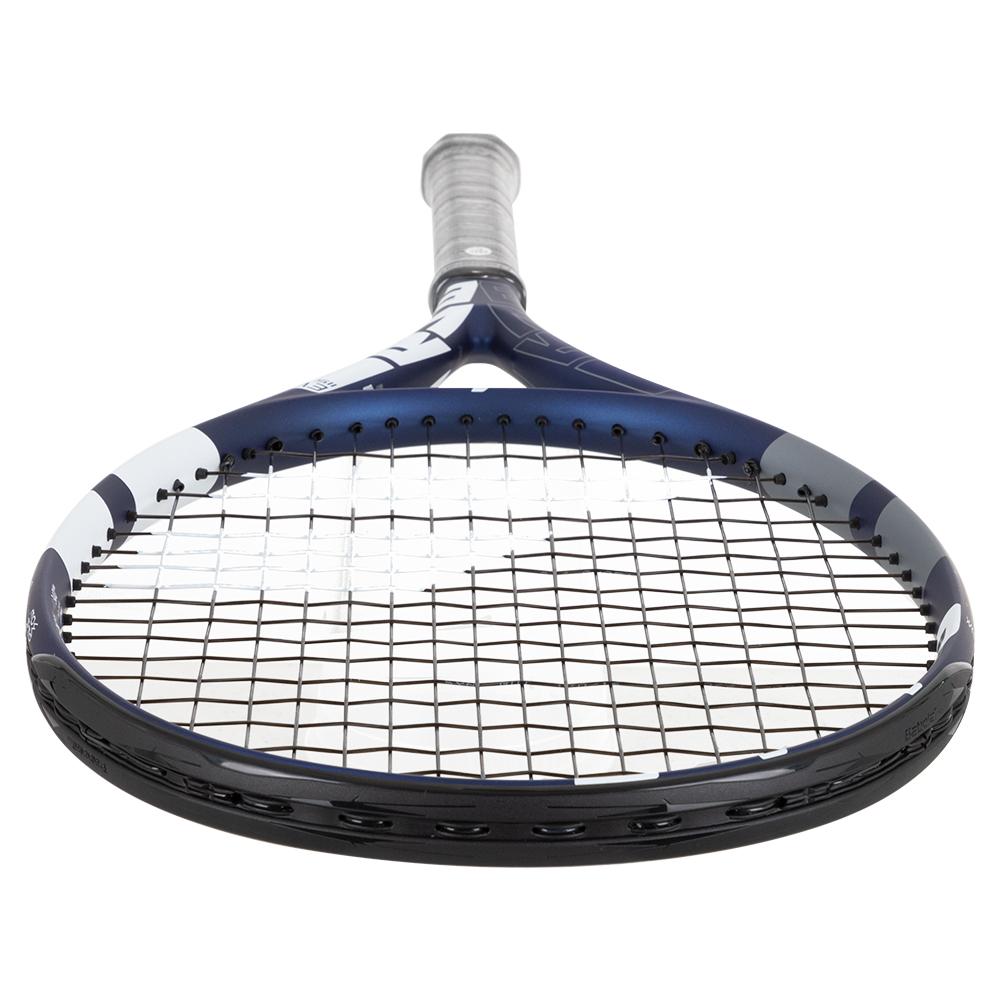 EVO Drive 115 Prestrung Tennis Racquet