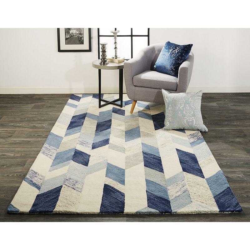 Weave and Wander Binada Area Rug