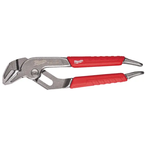 Milwaukee 48-22-6306 6 Forged Comfort Grip Straight-Jaw Pliers