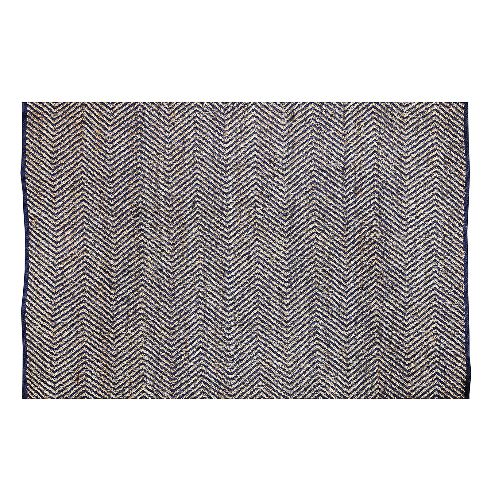 230X160 Cm Jack Handmade Jute Rug Jh-2054-M