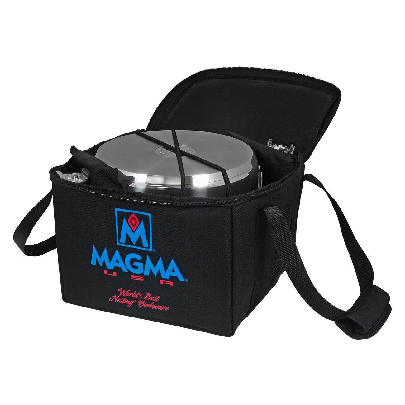 Magma Padded Carry Case For Nesting Cookware Set