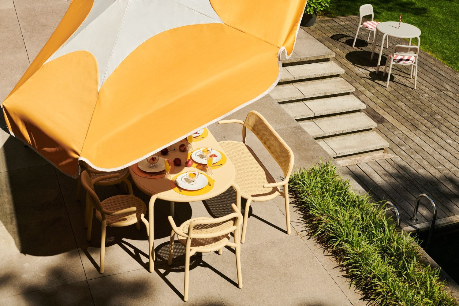 Sunshady Beach Umbrella