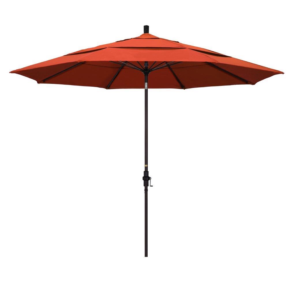 California Umbrella GSCUF118117F27DWV