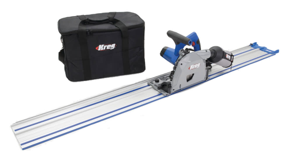 Adaptive Cutting System Saw and Guide Track Kit ;