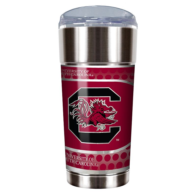 South Carolina Gamecocks Eagle Tumbler