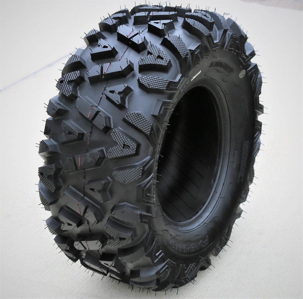 Forerunner Knight 25X8.0012 43F 6 Ply MT M