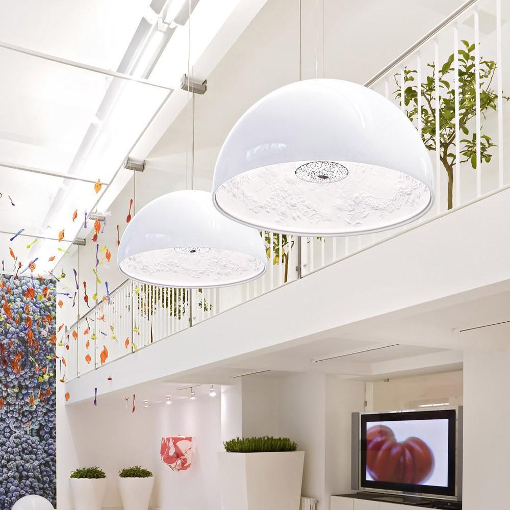 Hemisfera Suspension Lamp