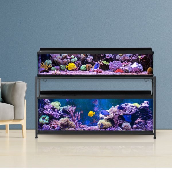 Titaneze Tank Fish Stand