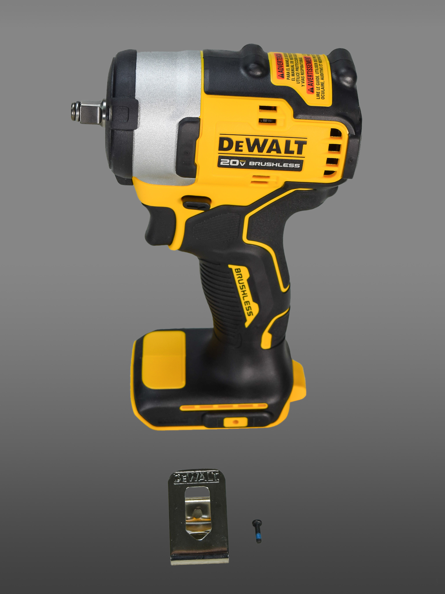 DeWalt DCF913B 20V Max 3/8