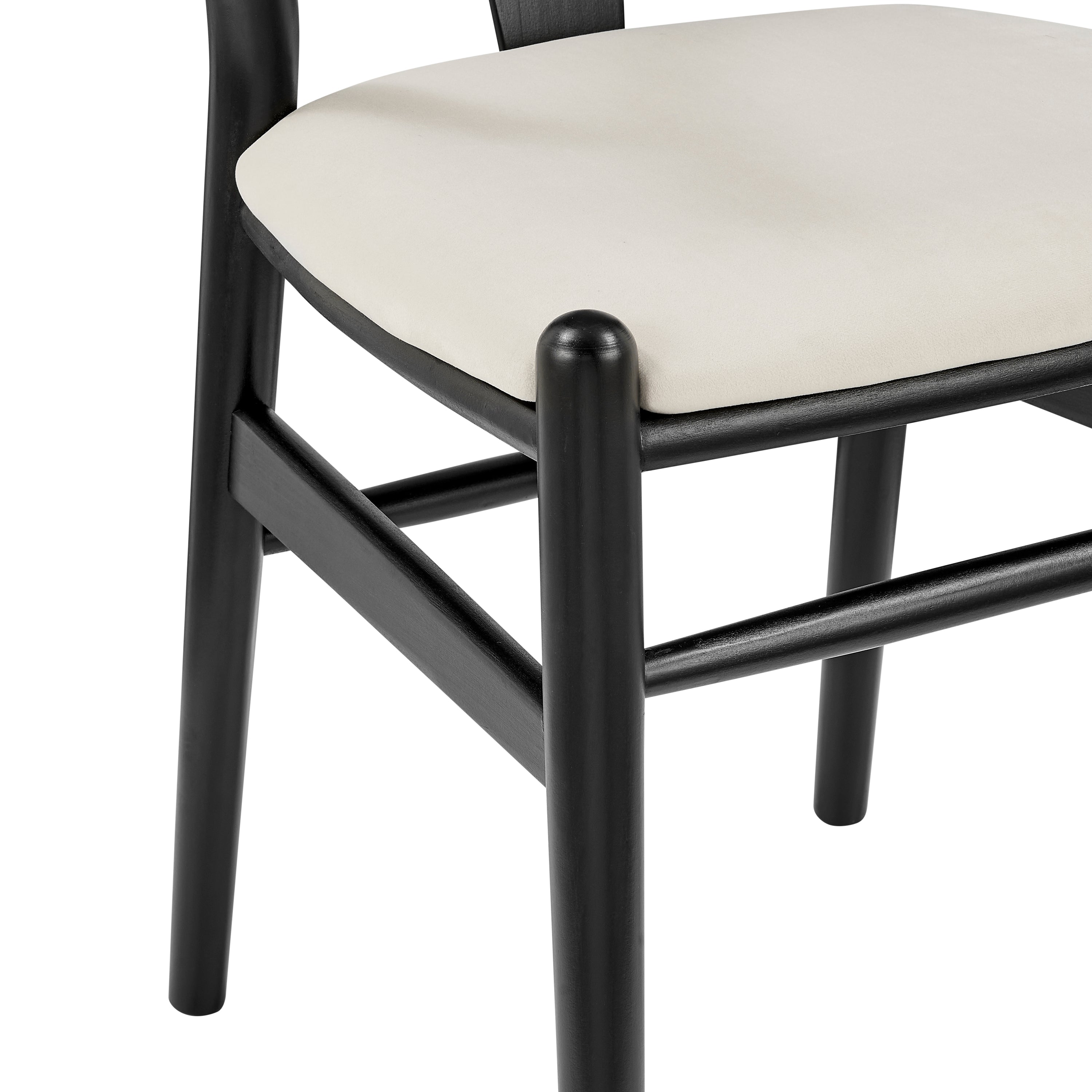 Evelina Side Chair Set of 2