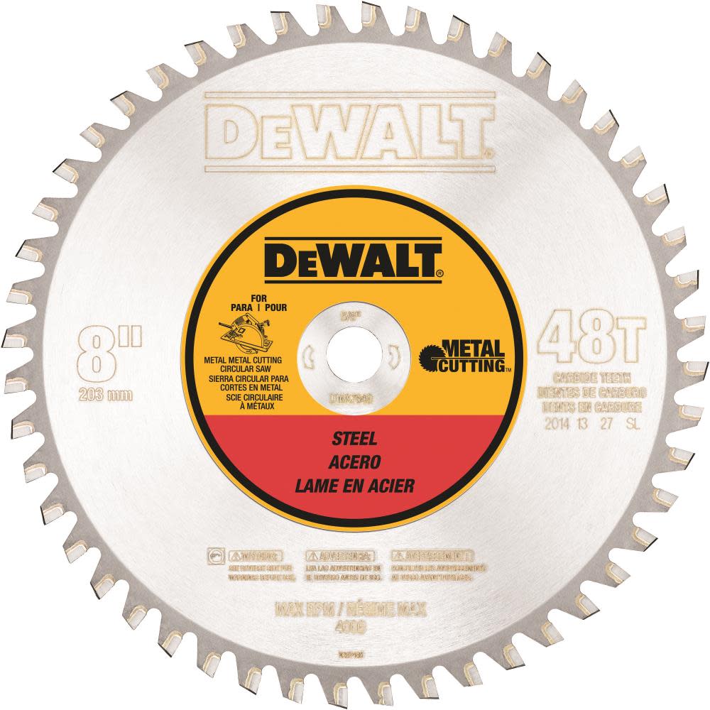 DEWALT 8