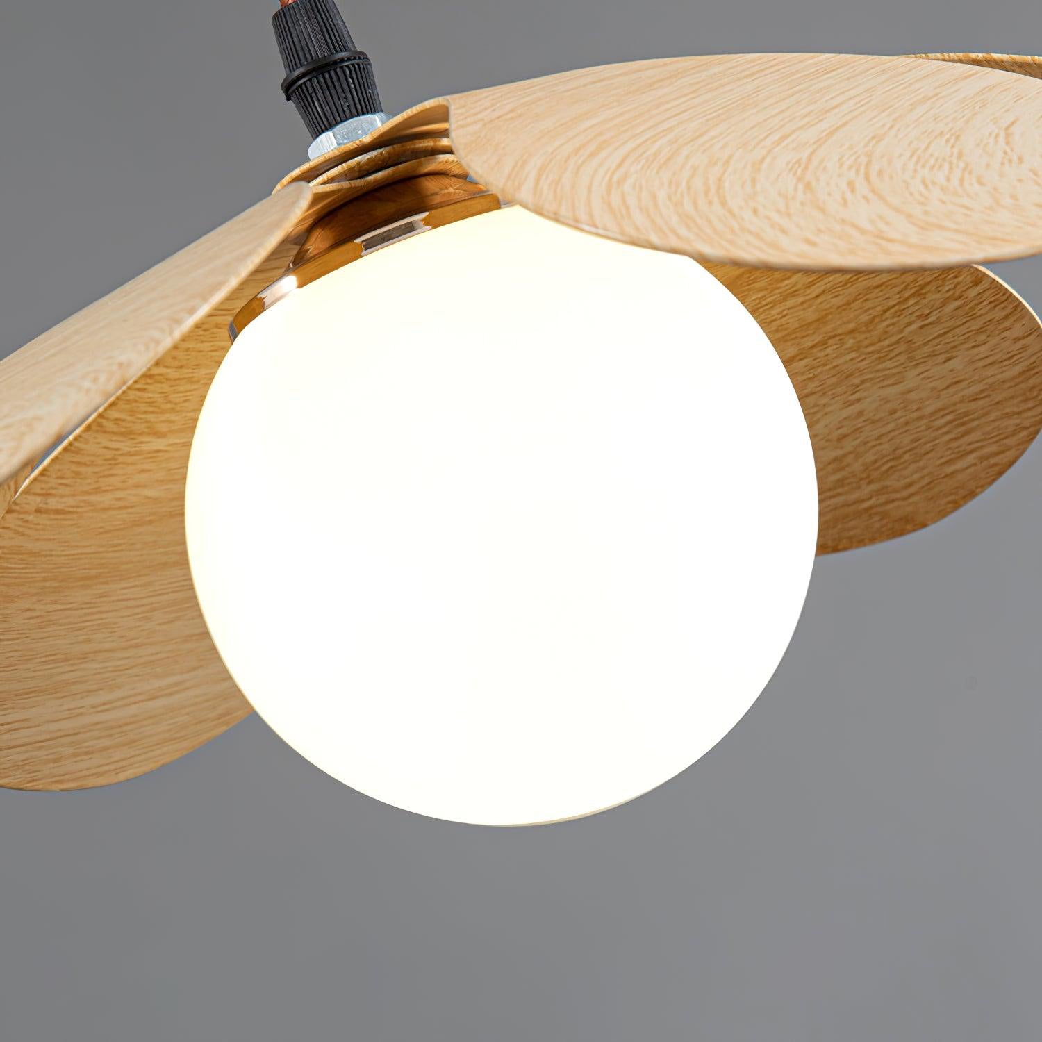 Fleur Petals Pendant Lamp