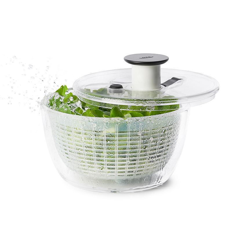 OXO Good Grips Mini Salad and Herb Spinner