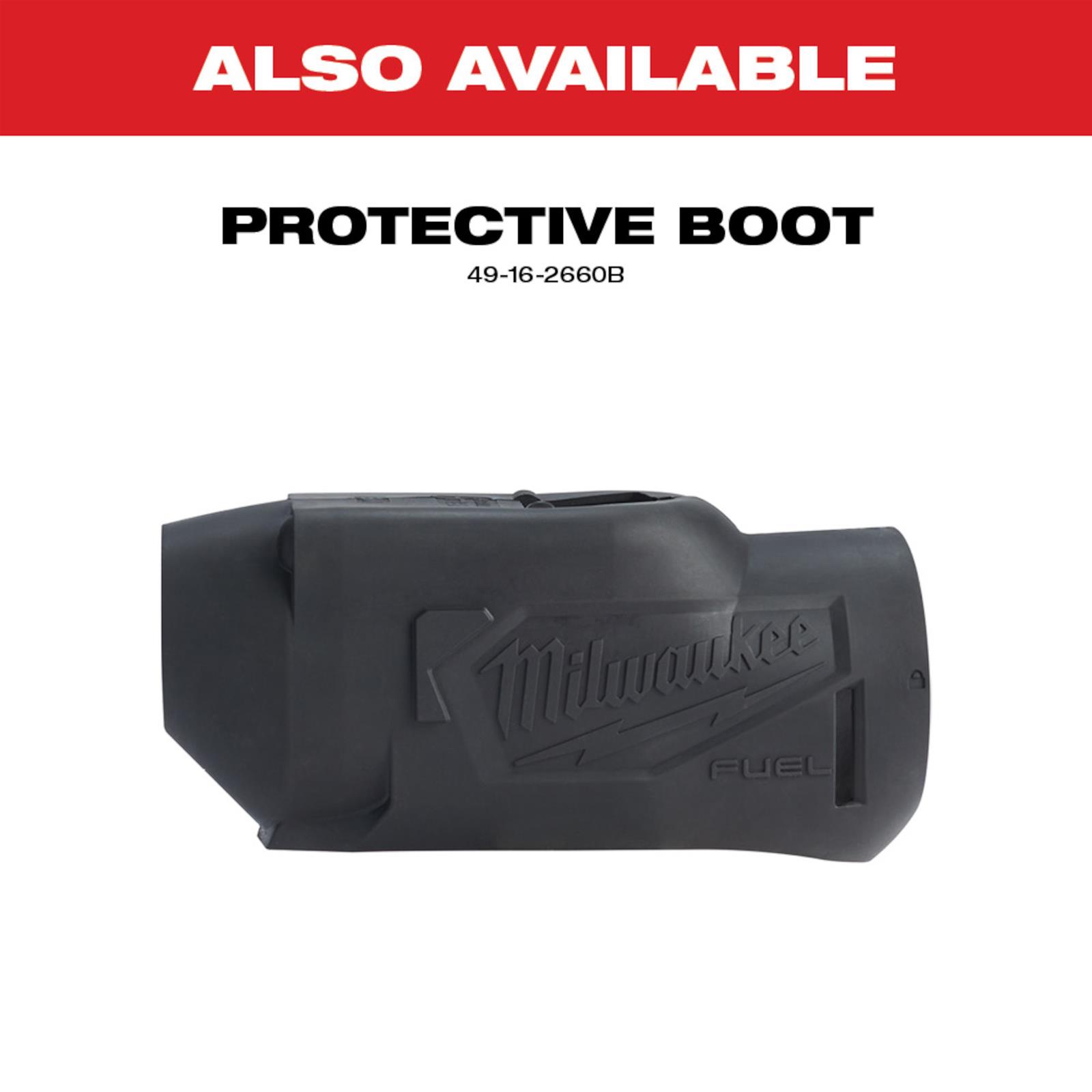 Milwaukee Tool 2660-20 Milwaukee M18 FUEL Blind Rivet Tools