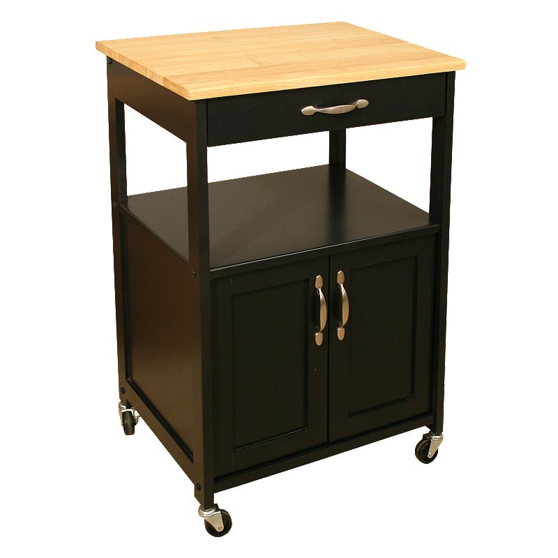 Catskill Craftsmen Kitchen Trolley