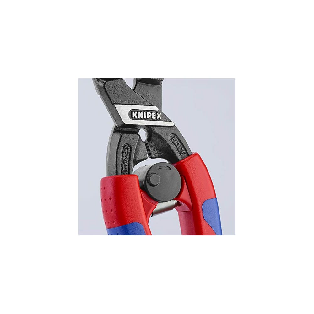 Knipex Cobolt Compact Bolt Cutter with Spring 200mm