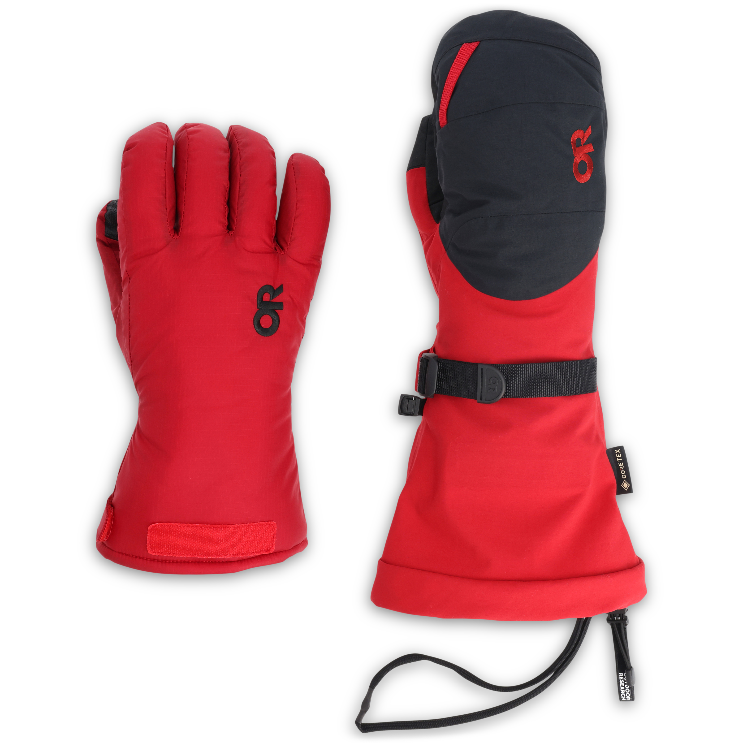 Mt. Baker II GORE-TEX Mitts