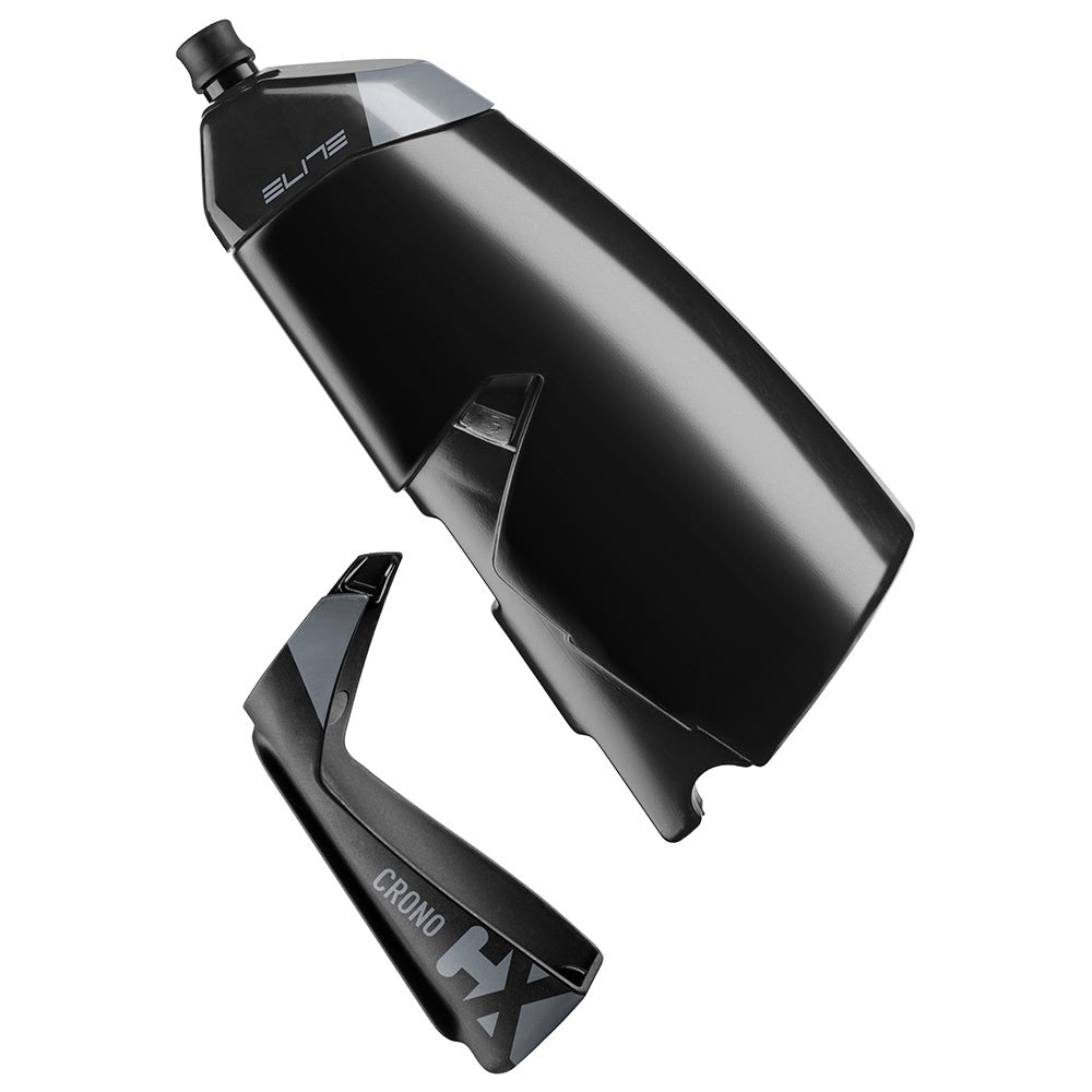 Elite Crono CX Aero Bottle with Fibreglass Cage