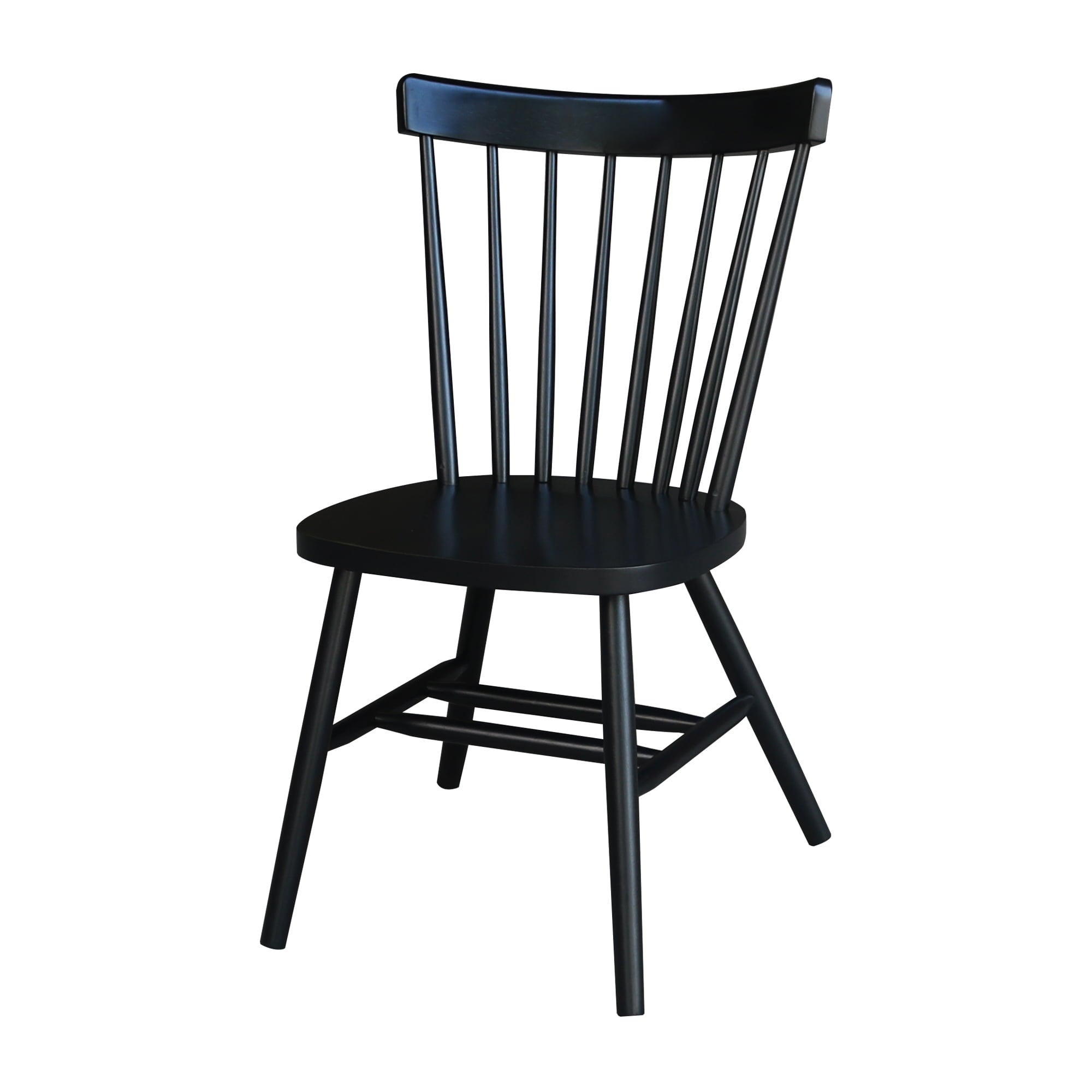 Copenhagen Chair - With Plain Legs